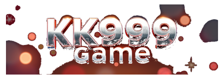 kk999 game logo